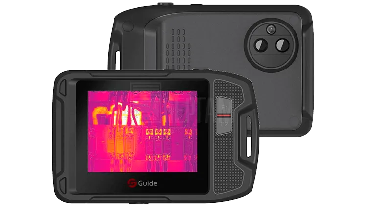 Сервисный центр Guide в Уфе